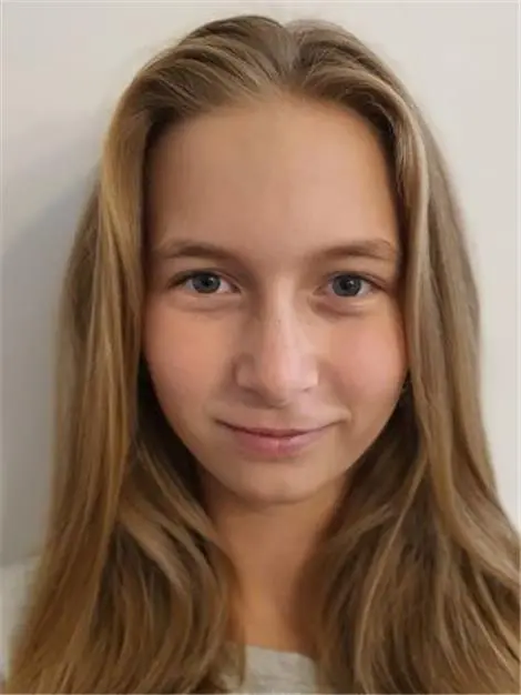 Nina PETRÁŠOVÁ