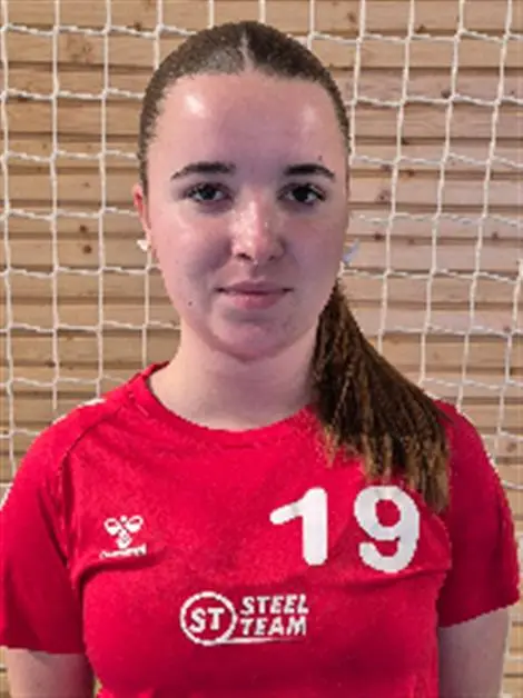 Zoja JEVČÁKOVÁ