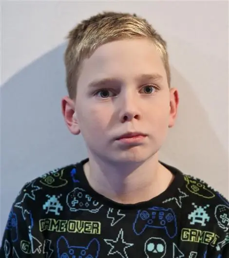 Benjamín FILIPOVIČ