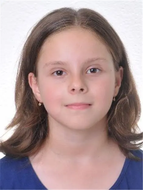 Lea SZABOVÁ