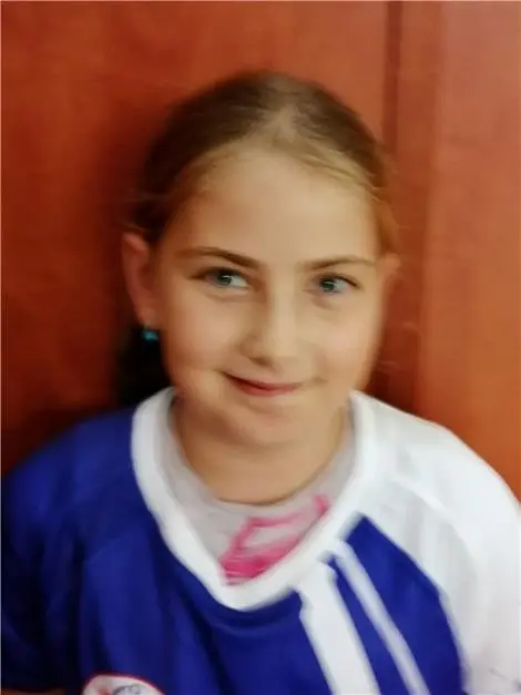 Ivana REBROVÁ