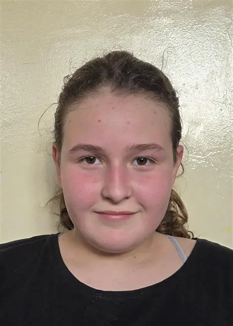 Kristína Réka FARKAS