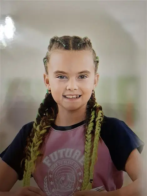 Blažena HERIÁNOVÁ