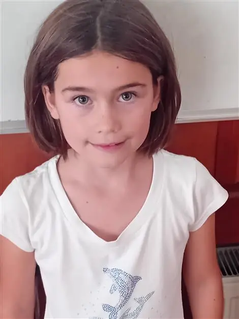 Alica HRUŠOVSKÁ