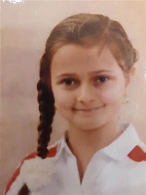 Martina CHLEBINOVÁ