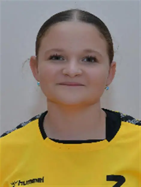 Lenka PONECHALOVÁ