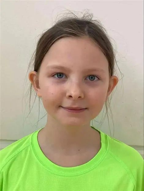 Karina VLASOVÁ