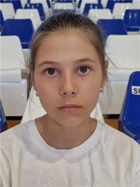 Noemi BISTÁKOVÁ