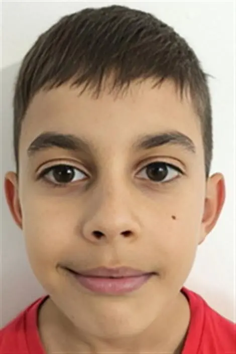 Damián SÝKORA