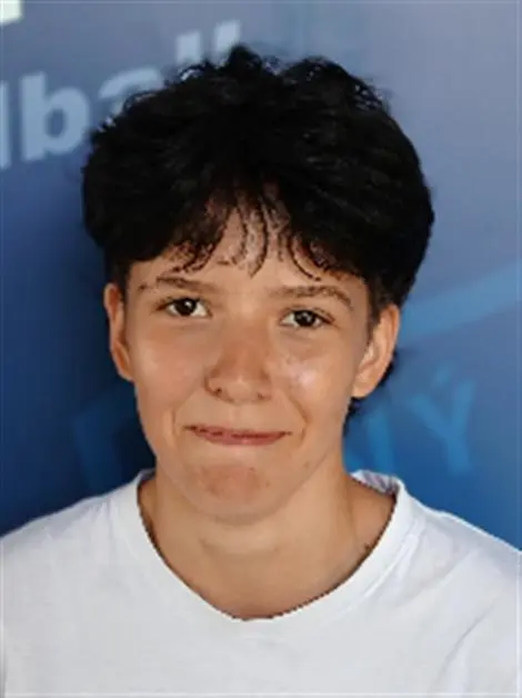 Izabela TABERY