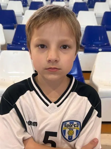 Michal KOCIAN