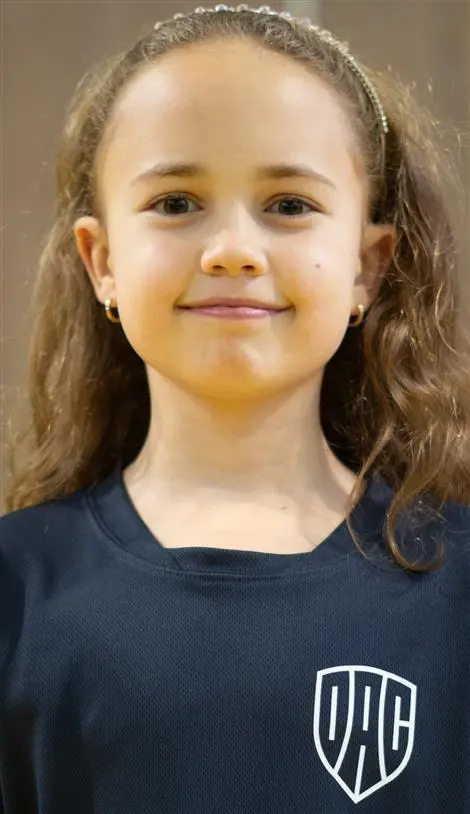 Hanna RÁCZ