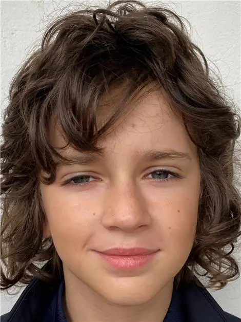 Adam Gabriel PAĽO