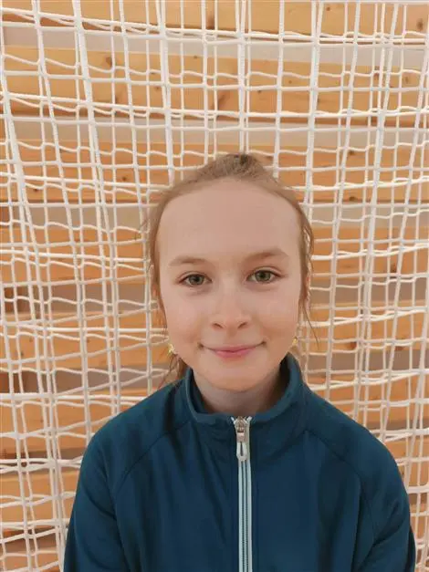 Timea ŠUŠKOVÁ