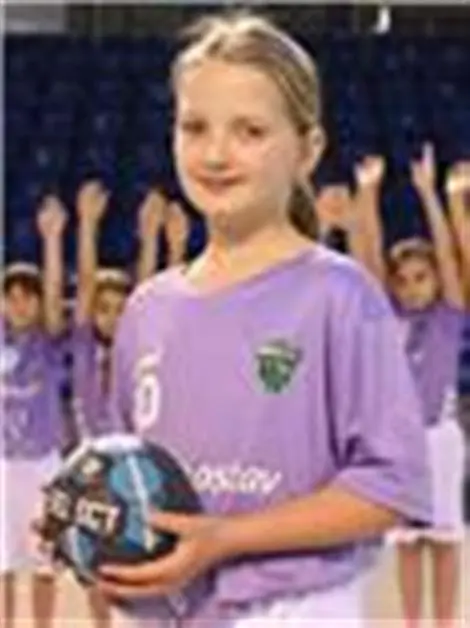 Alexandra BRENDZOVÁ