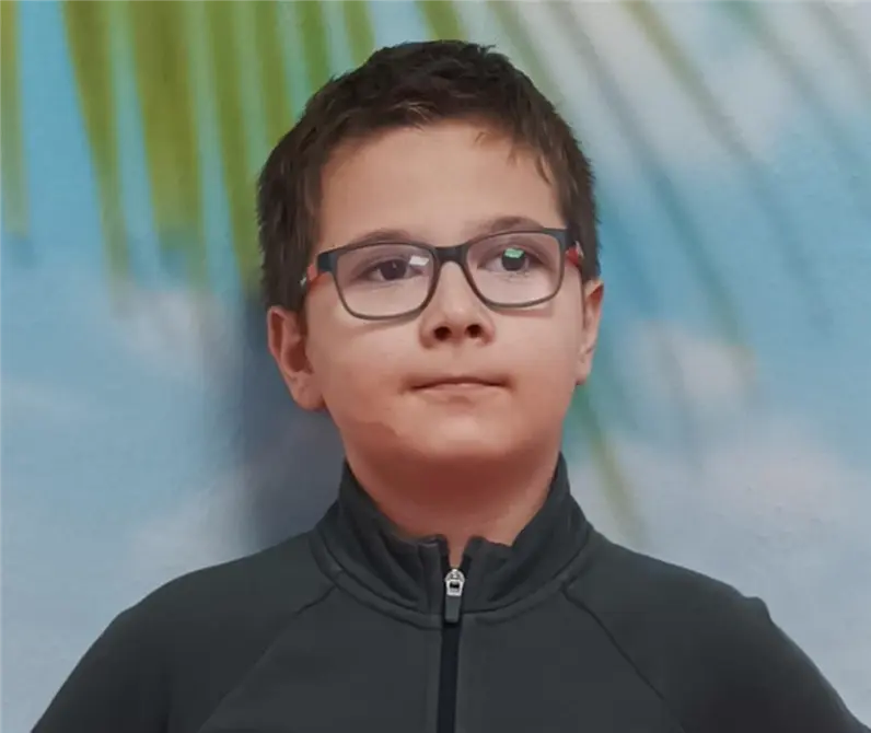 Jakub KUBIČÁR