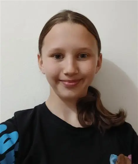 Sofia MRÁZIKOVÁ