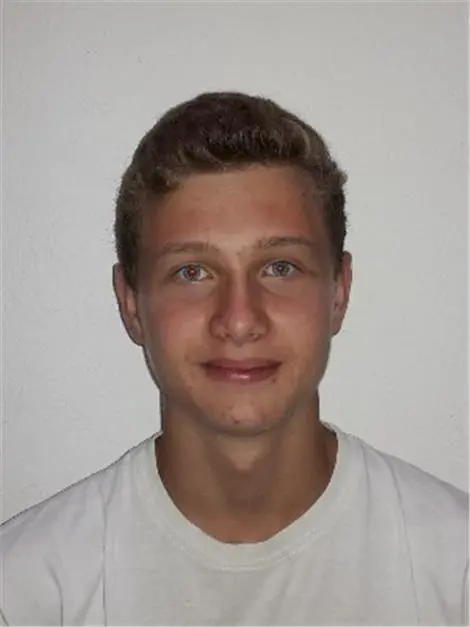 Martin POTISK