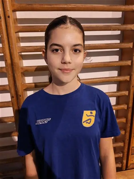 Emma TELEKY