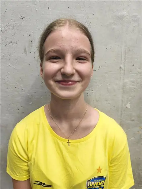 Vivien VAHILOVÁ