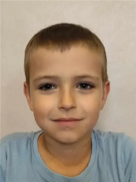 Samuel Jack HRABOVSKÝ
