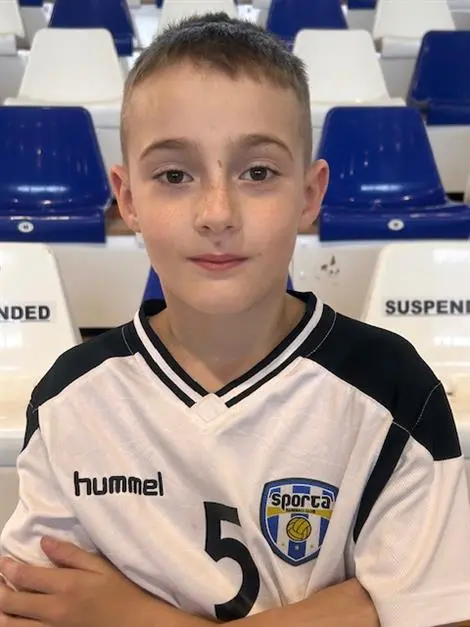 Dominik NEŽATICKÝ