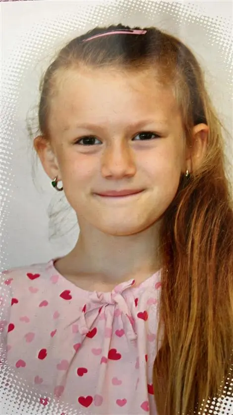 Natália HÁRSOVÁ