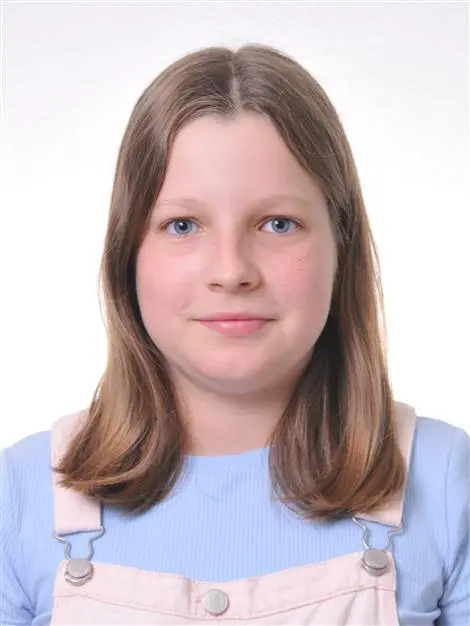 Dáša GREGUŠOVÁ