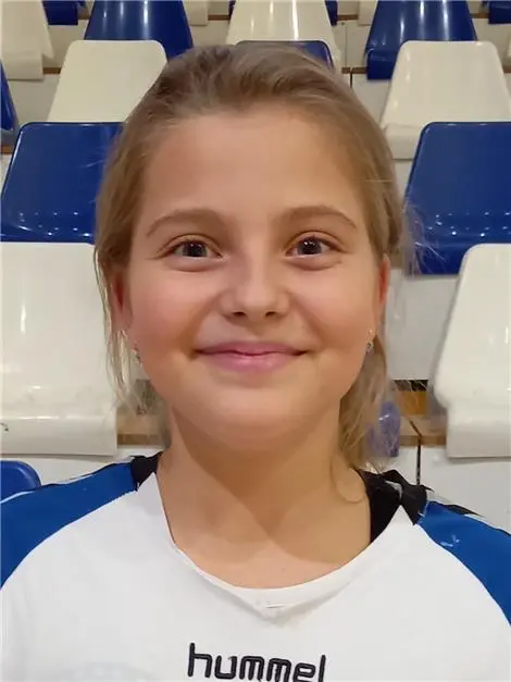 Margaréta KUNKELOVÁ