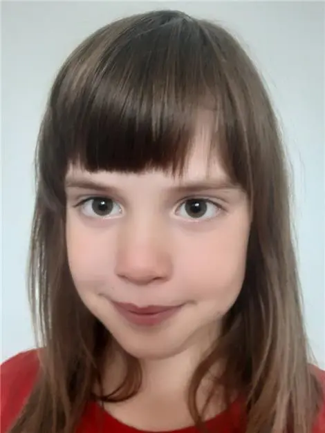 Agáta Marta VELGÁŇOVÁ