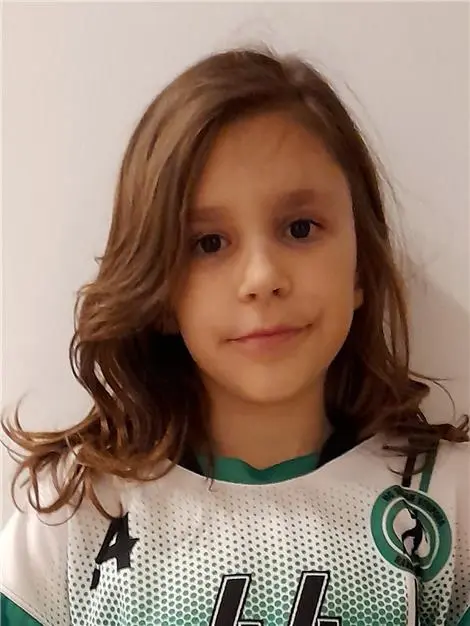 Šarlota Anna VARGONČÍKOVÁ