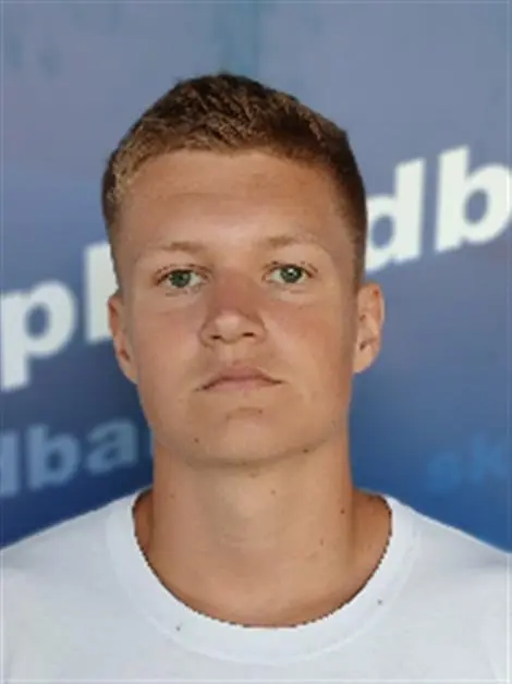 Michal PRIKLER