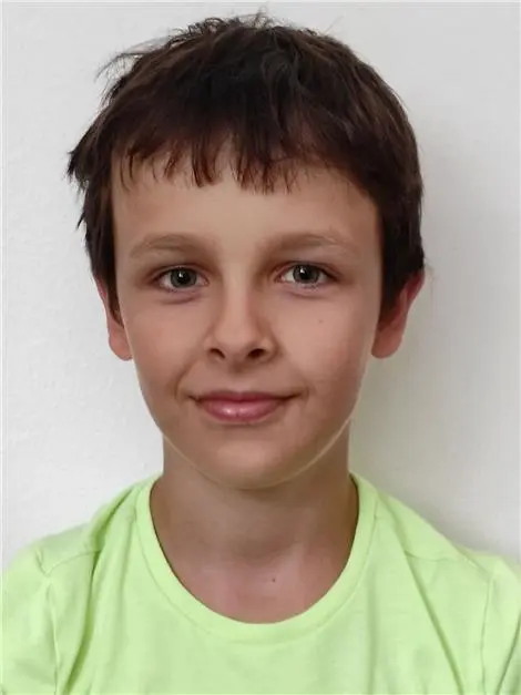 Daniel  VELGOŠ