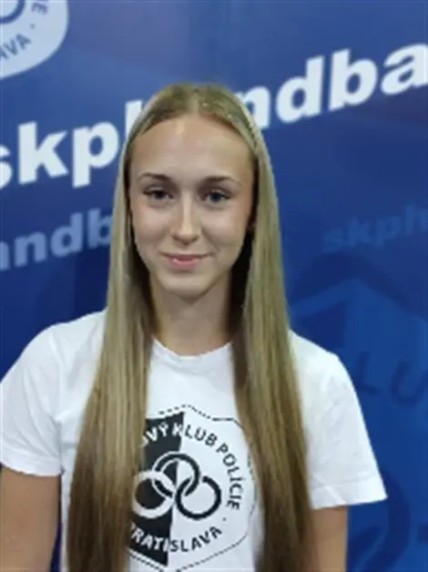 Hanka HELCMANOVSKÁ
