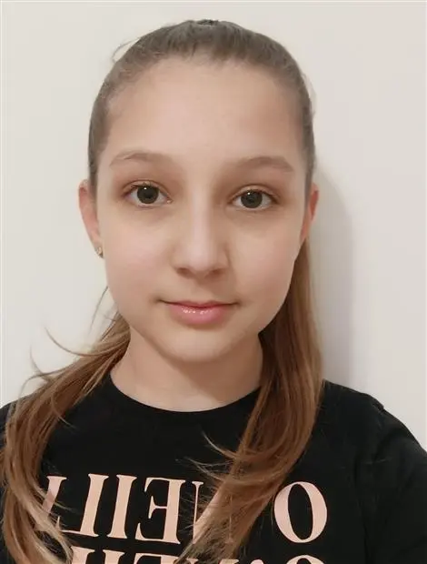 Nina KODAIOVÁ