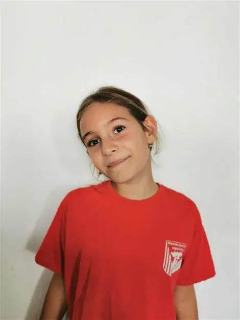 Sonja BARÁKOVÁ