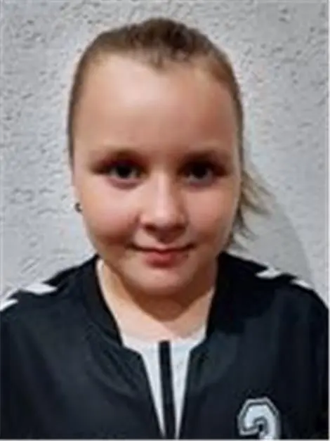 Nina ANDREKOVÁ