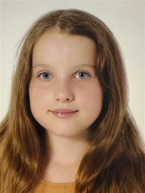 Mia Sofia MIKULÁŠOVÁ