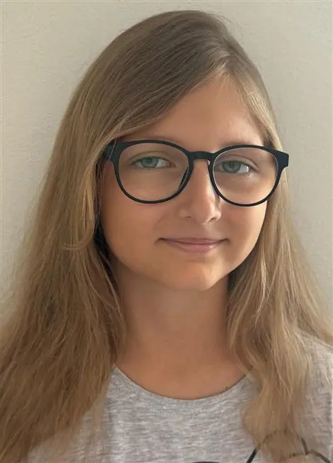 Žaneta ZVALOVÁ