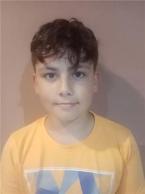 Oliver RODRIGUES