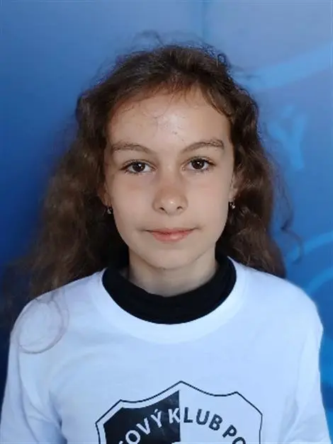 Viktória KRAHULCOVÁ