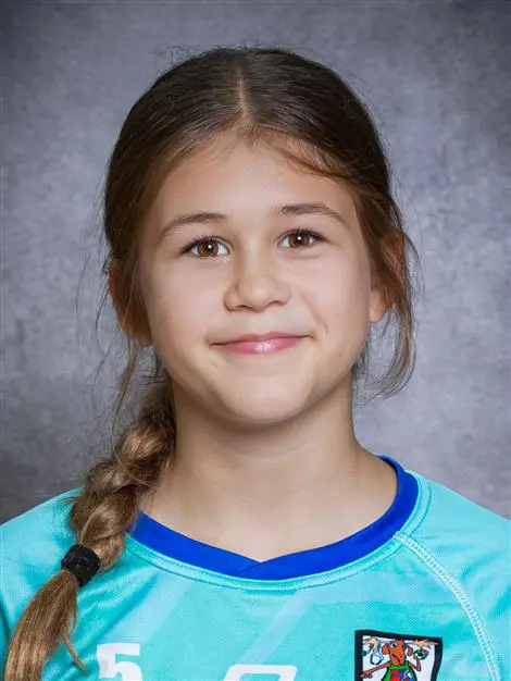 Megan CHVOJKOVÁ