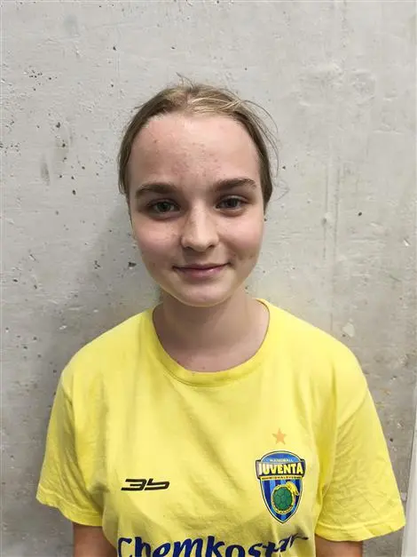 Natália TRČKOVÁ