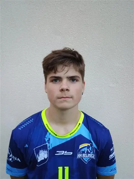 Timotej MELLO