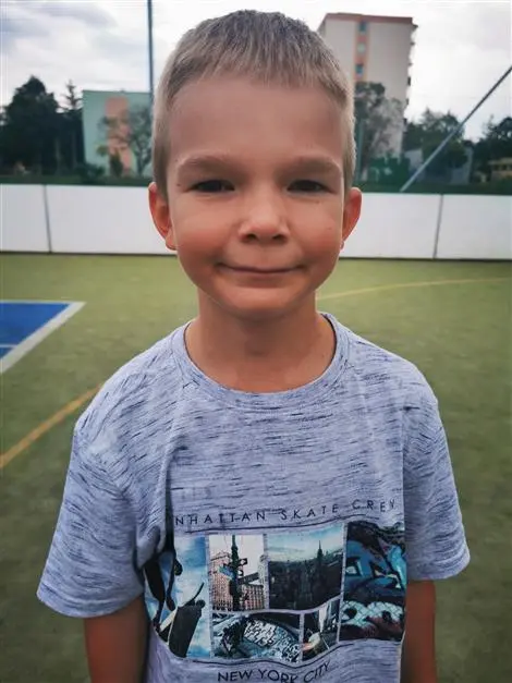 Daniel  KLUSA