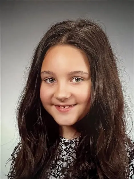 Sofia SABADOŠOVÁ