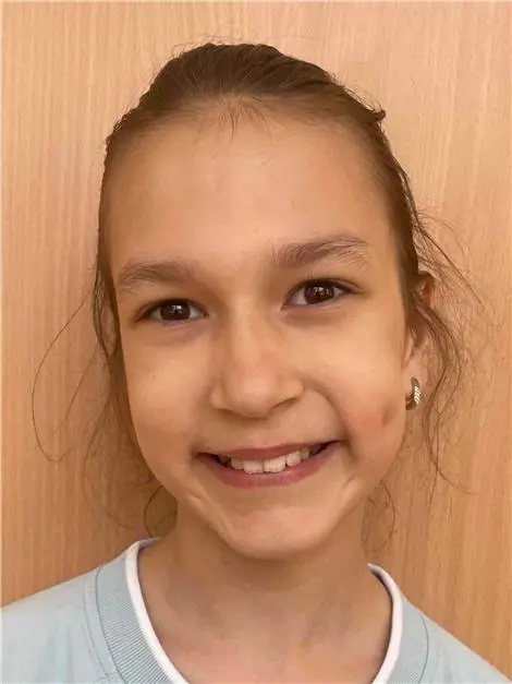 Margaréta ROĎOMOVÁ