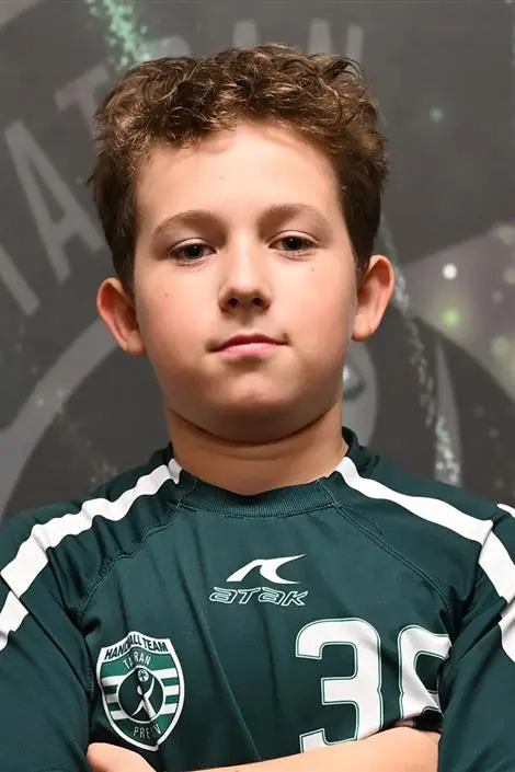 Matej BRIŠKOVIČ