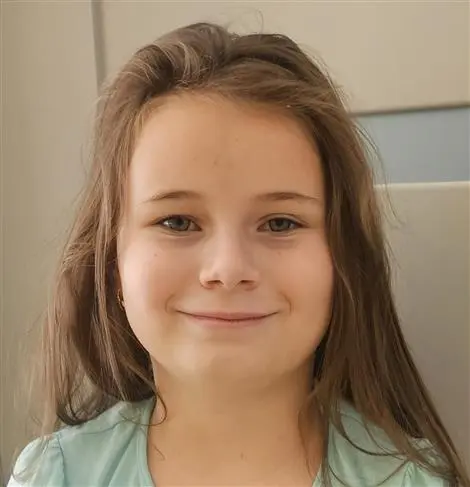 Eliška ŠEVČÍKOVÁ