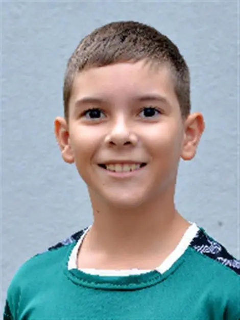 Matúš MIHAL